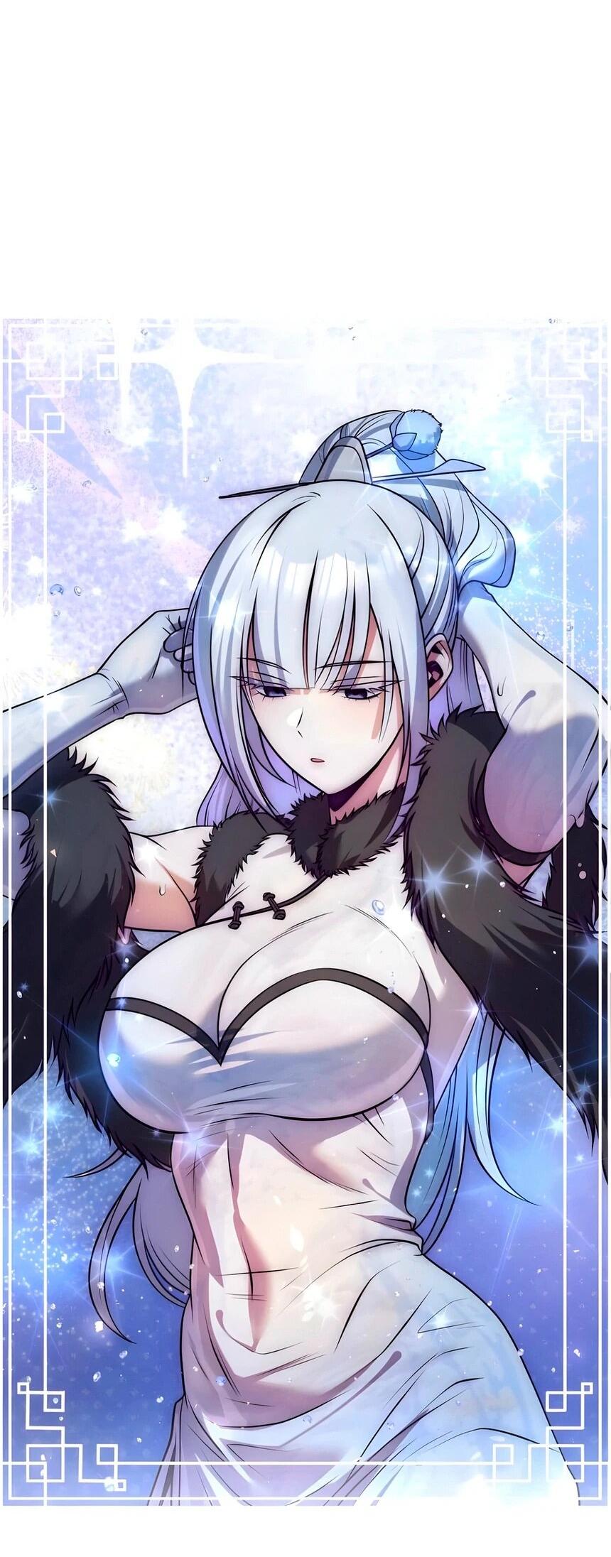 Манга Второй шанс евнуха: возвращение мужественности - Глава 64 Страница 17