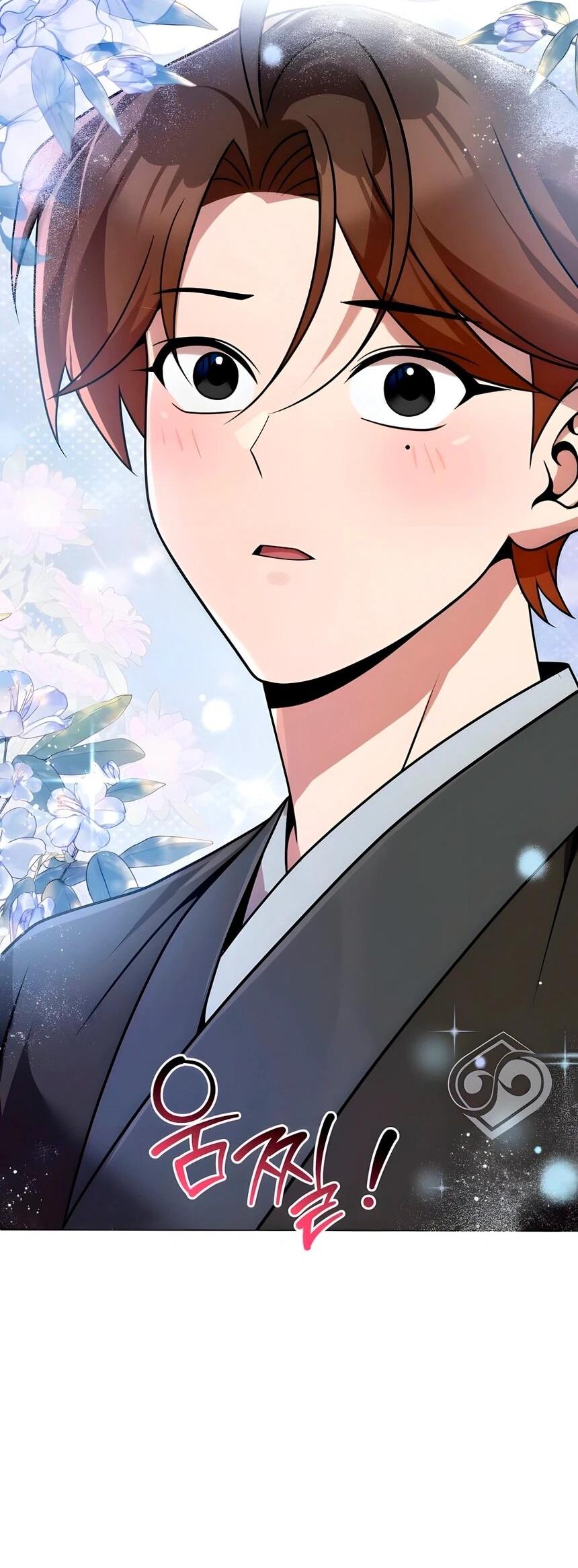 Манга Второй шанс евнуха: возвращение мужественности - Глава 64 Страница 76