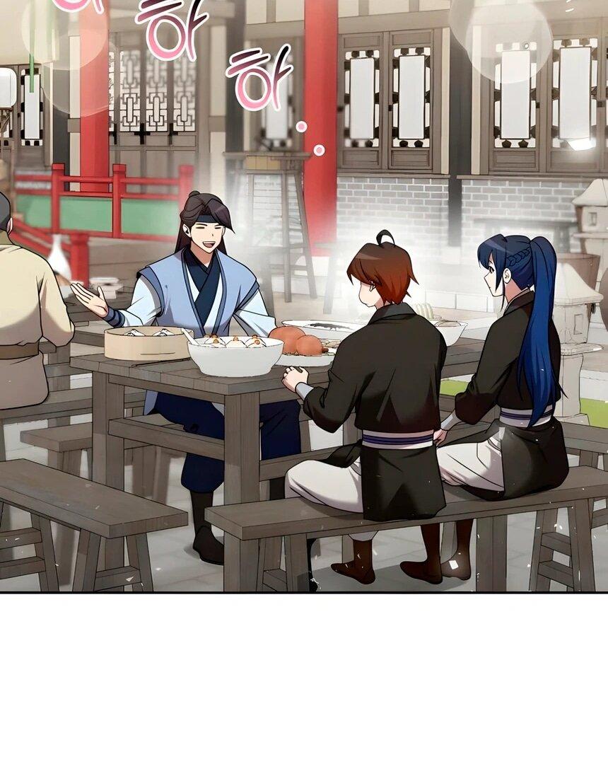 Манга Второй шанс евнуха: возвращение мужественности - Глава 64 Страница 30