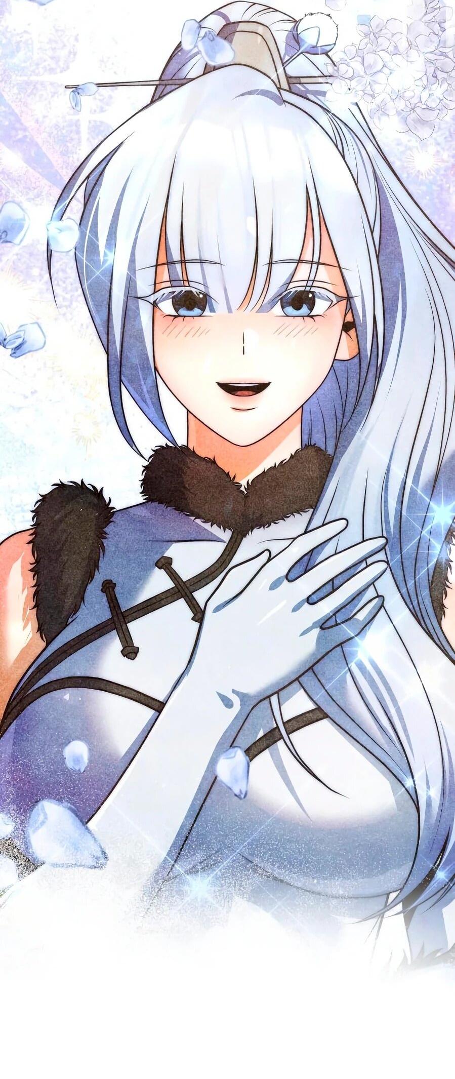 Манга Второй шанс евнуха: возвращение мужественности - Глава 65 Страница 39