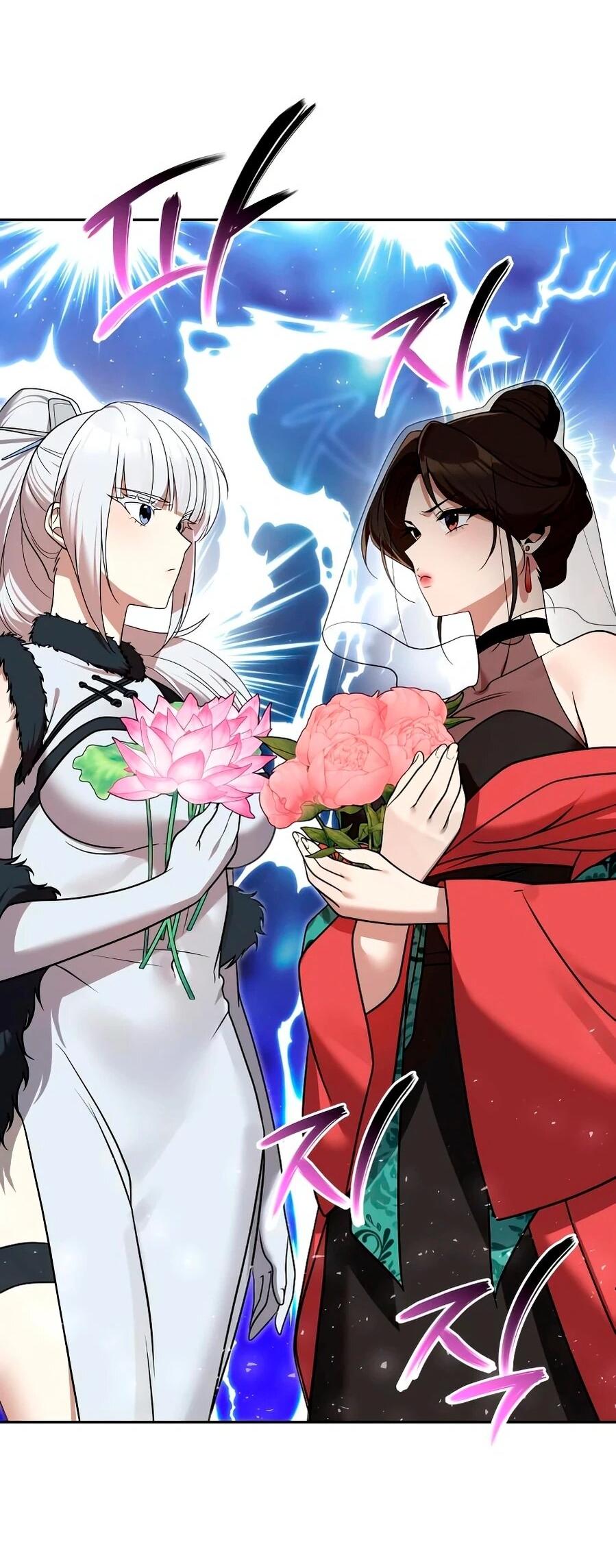 Манга Второй шанс евнуха: возвращение мужественности - Глава 65 Страница 15