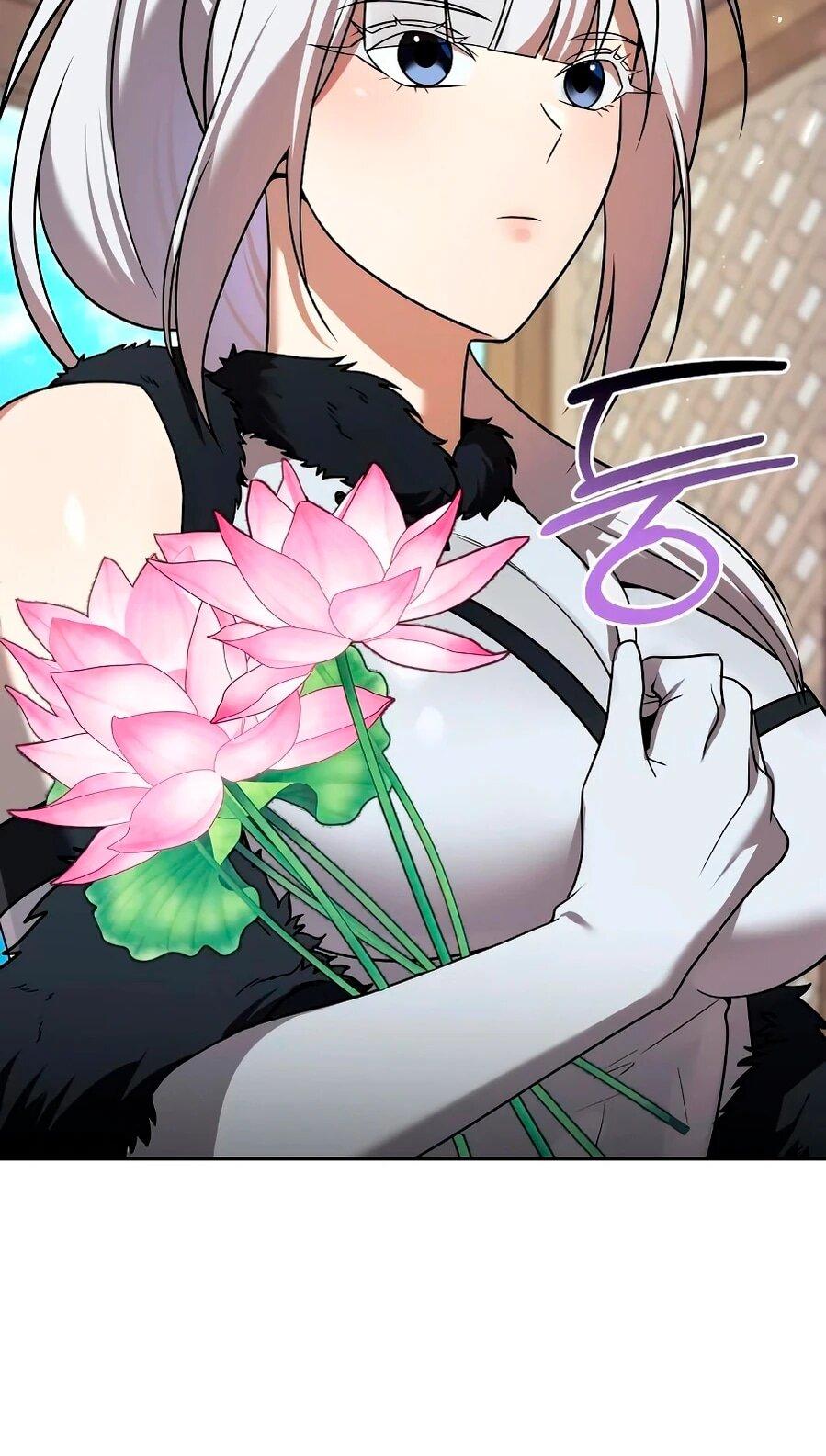 Манга Второй шанс евнуха: возвращение мужественности - Глава 65 Страница 9