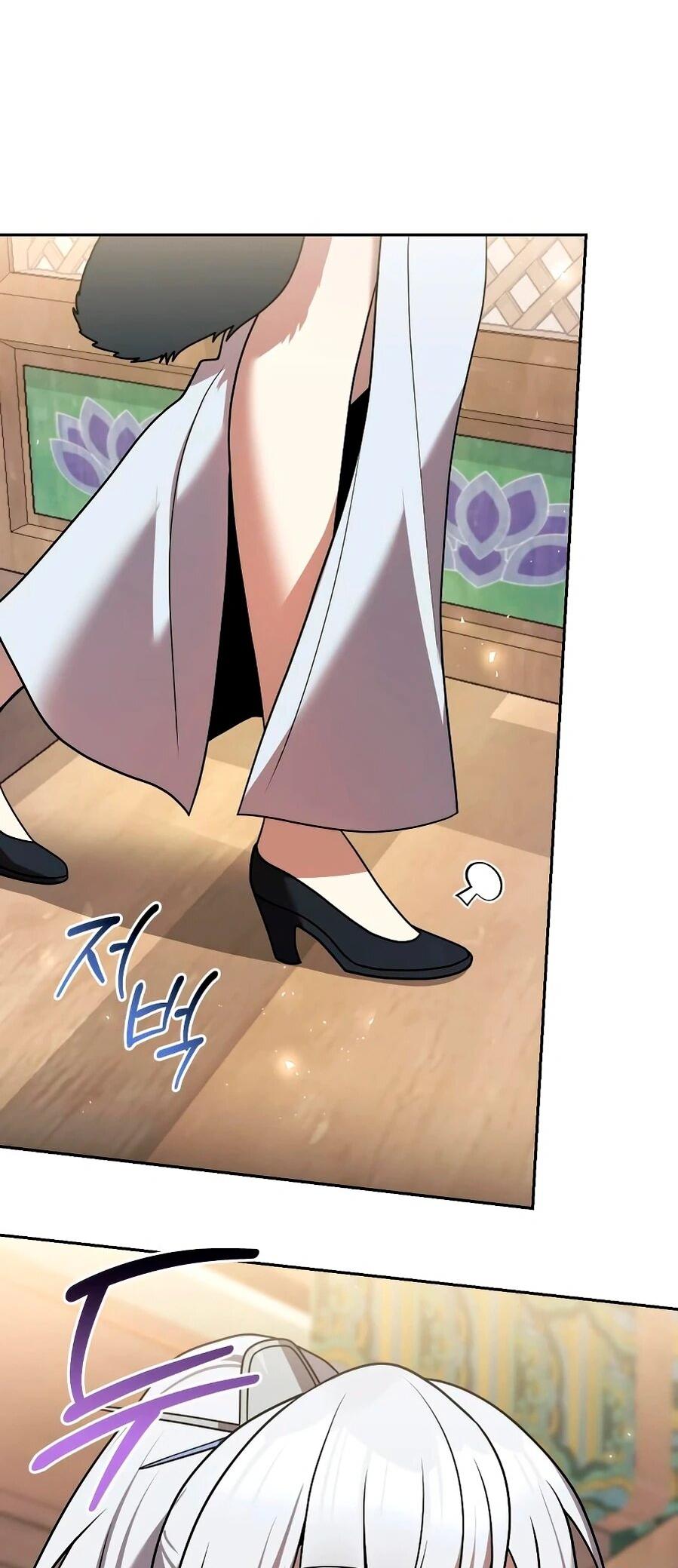 Манга Второй шанс евнуха: возвращение мужественности - Глава 65 Страница 8