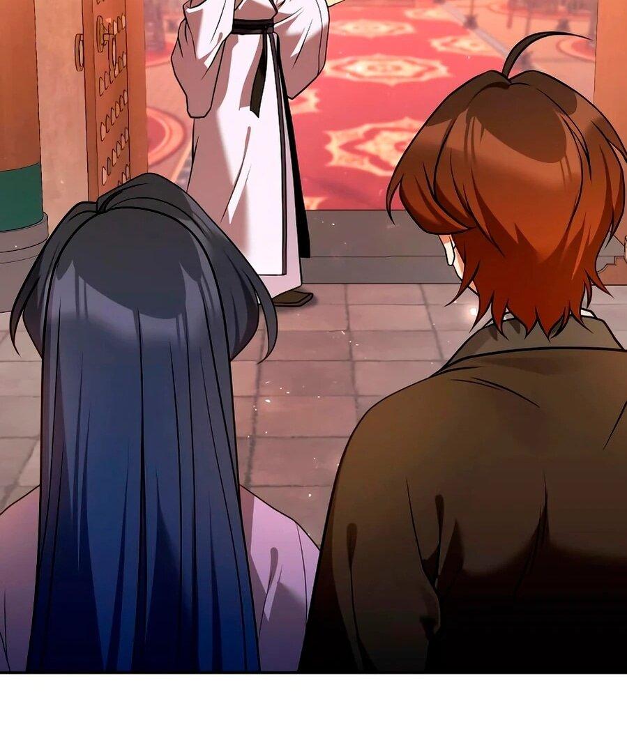 Манга Второй шанс евнуха: возвращение мужественности - Глава 65 Страница 76