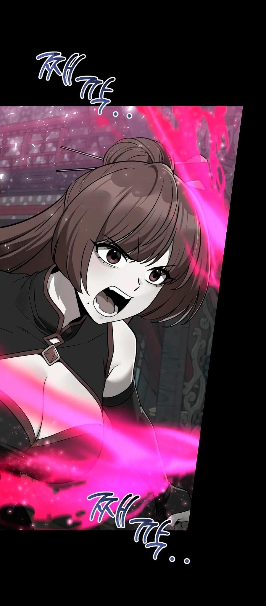 Манга Второй шанс евнуха: возвращение мужественности - Глава 68 Страница 34