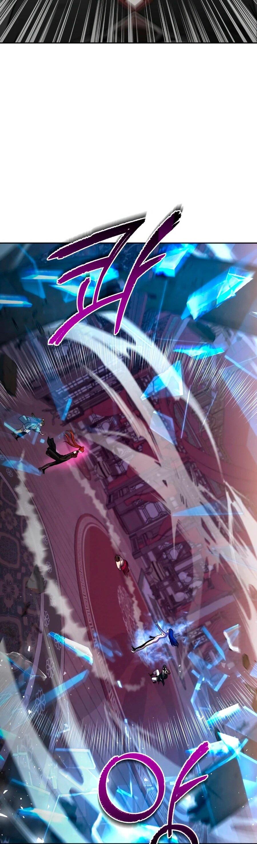 Манга Второй шанс евнуха: возвращение мужественности - Глава 68 Страница 40