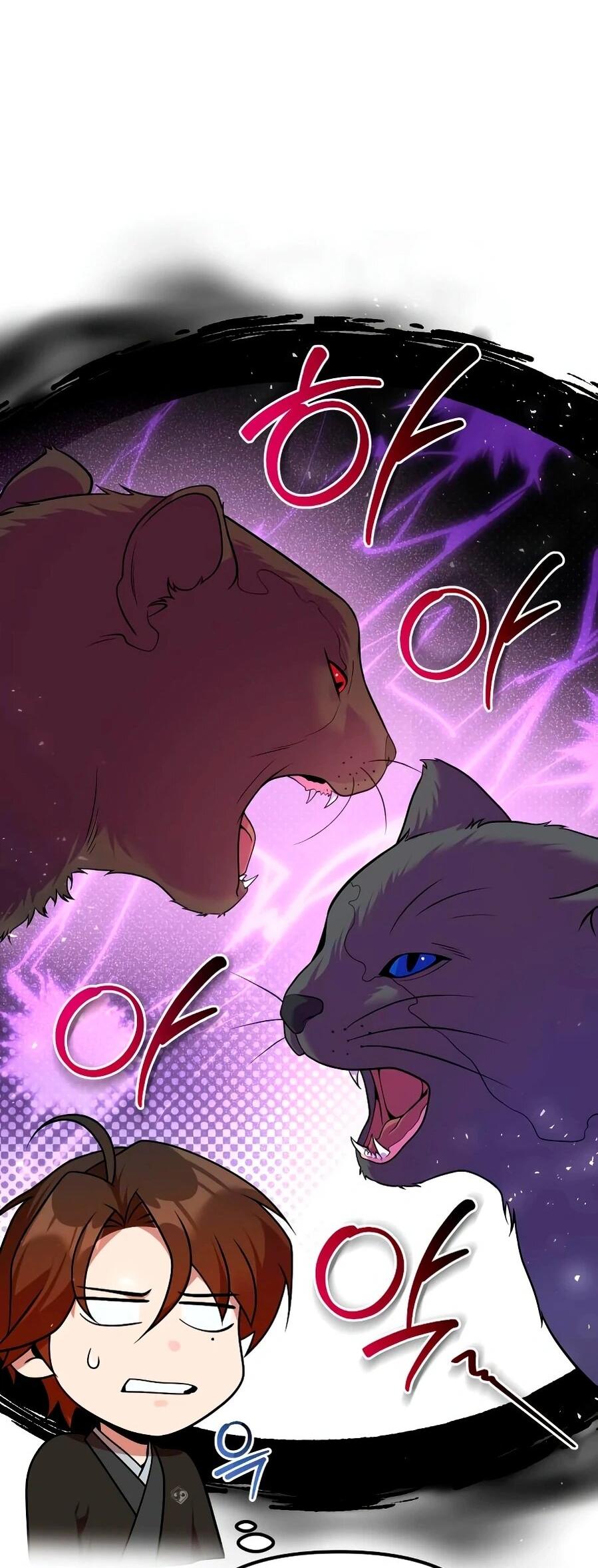 Манга Второй шанс евнуха: возвращение мужественности - Глава 68 Страница 68