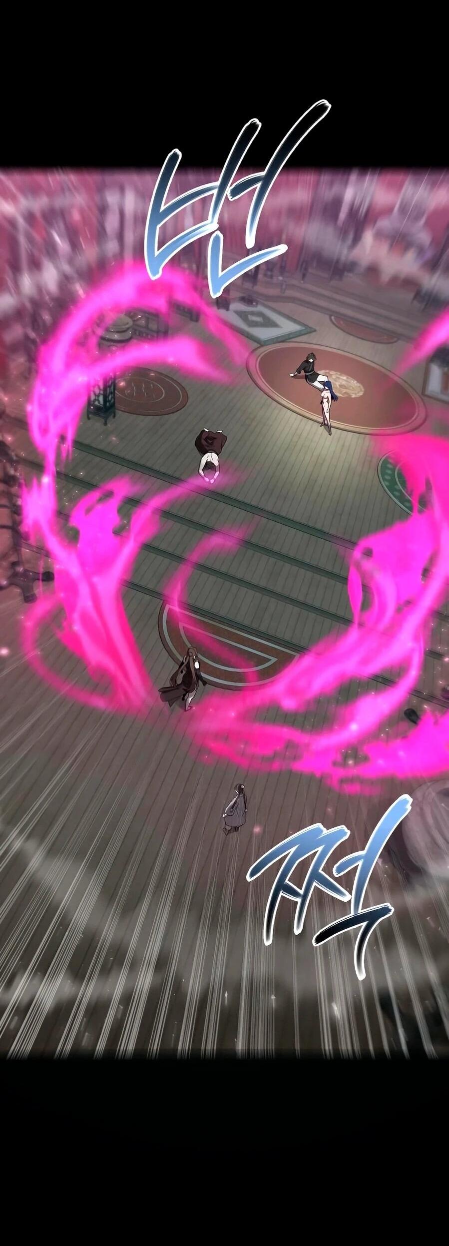 Манга Второй шанс евнуха: возвращение мужественности - Глава 68 Страница 33