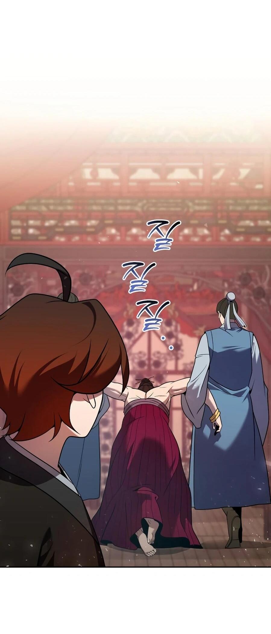 Манга Второй шанс евнуха: возвращение мужественности - Глава 68 Страница 101