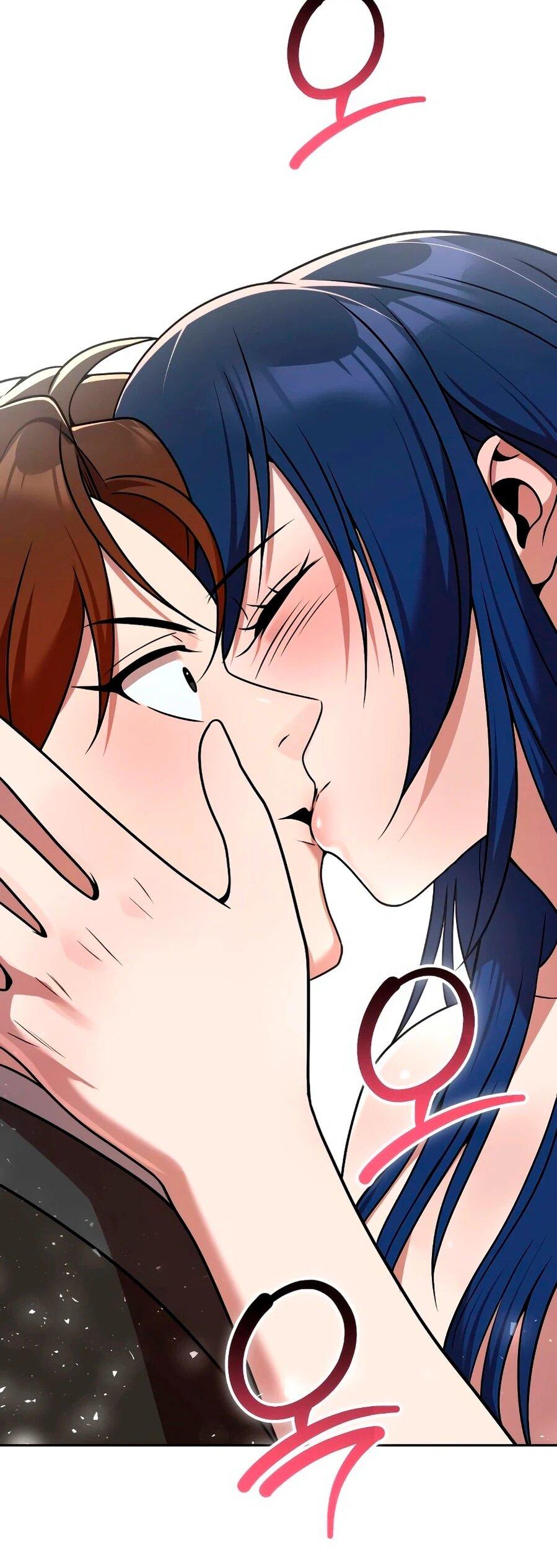 Манга Второй шанс евнуха: возвращение мужественности - Глава 68 Страница 5