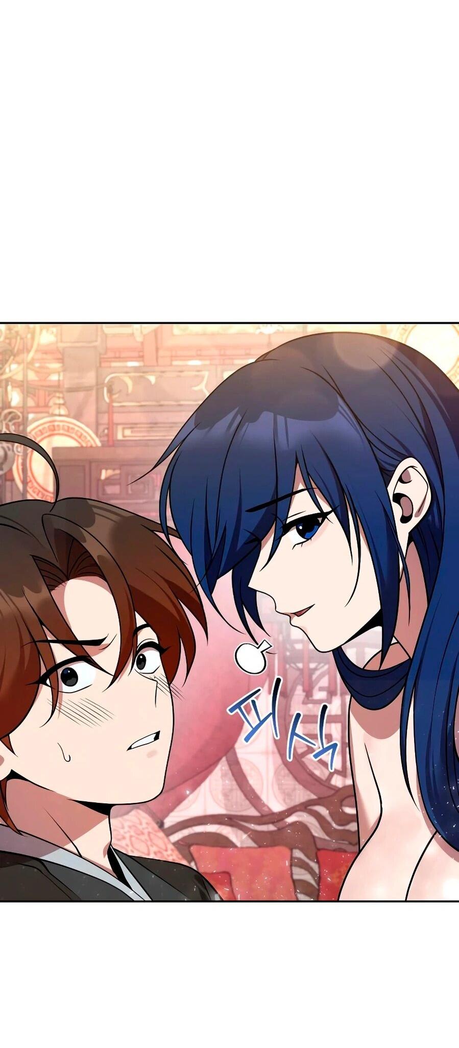 Манга Второй шанс евнуха: возвращение мужественности - Глава 68 Страница 3