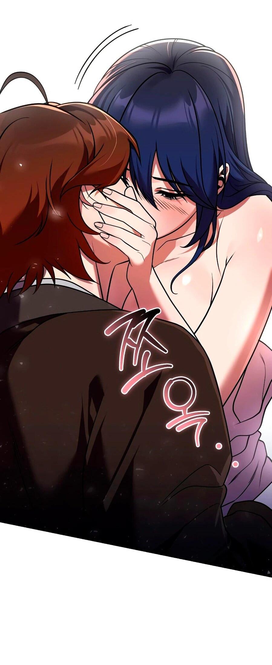 Манга Второй шанс евнуха: возвращение мужественности - Глава 67 Страница 71