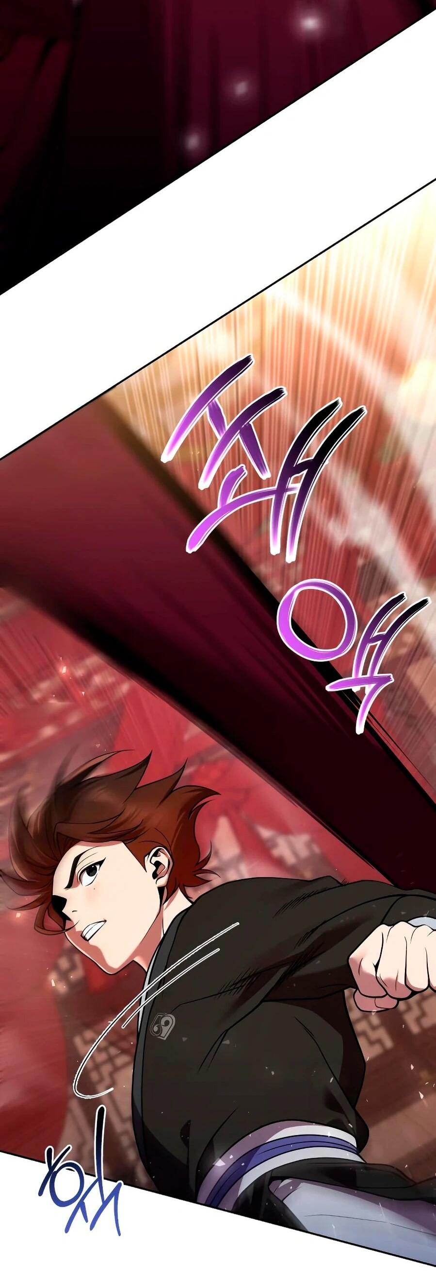 Манга Второй шанс евнуха: возвращение мужественности - Глава 67 Страница 21