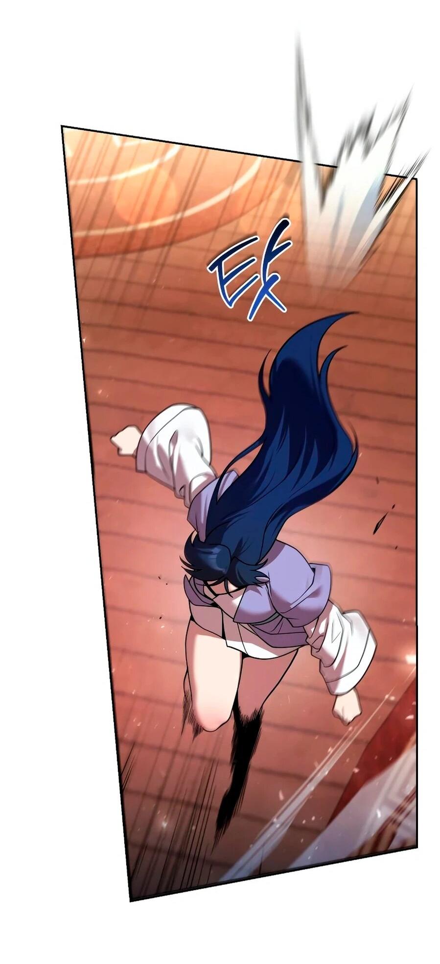 Манга Второй шанс евнуха: возвращение мужественности - Глава 67 Страница 25