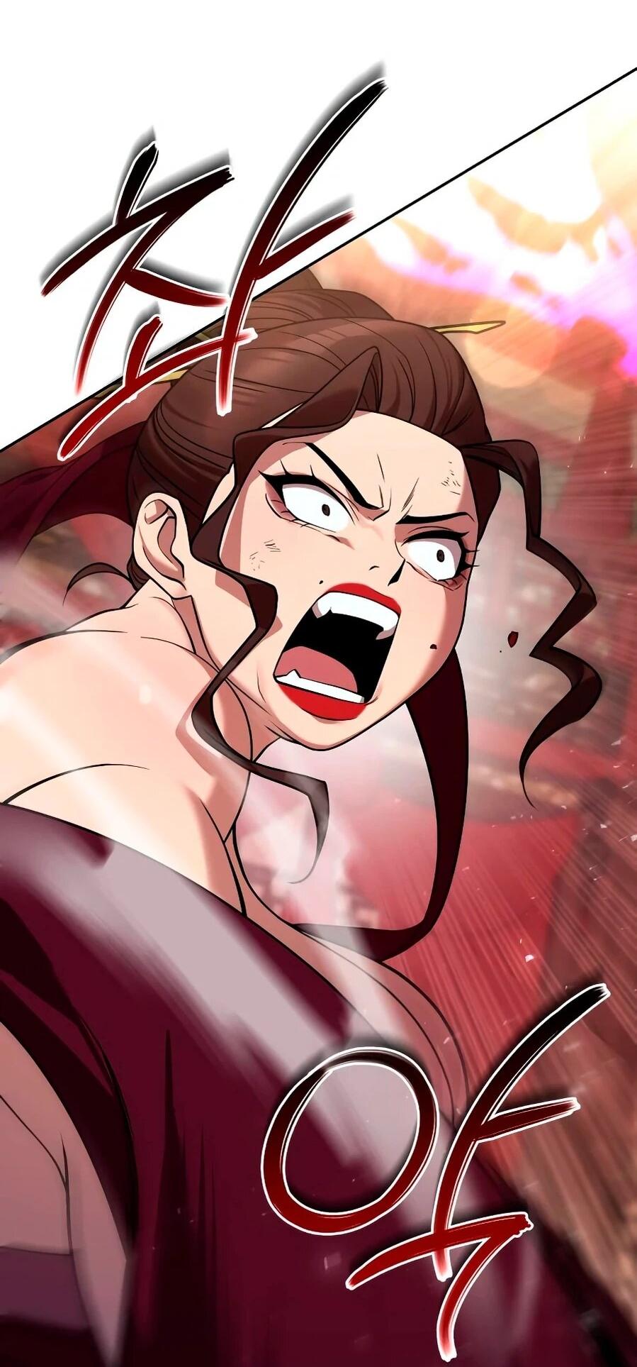 Манга Второй шанс евнуха: возвращение мужественности - Глава 67 Страница 20