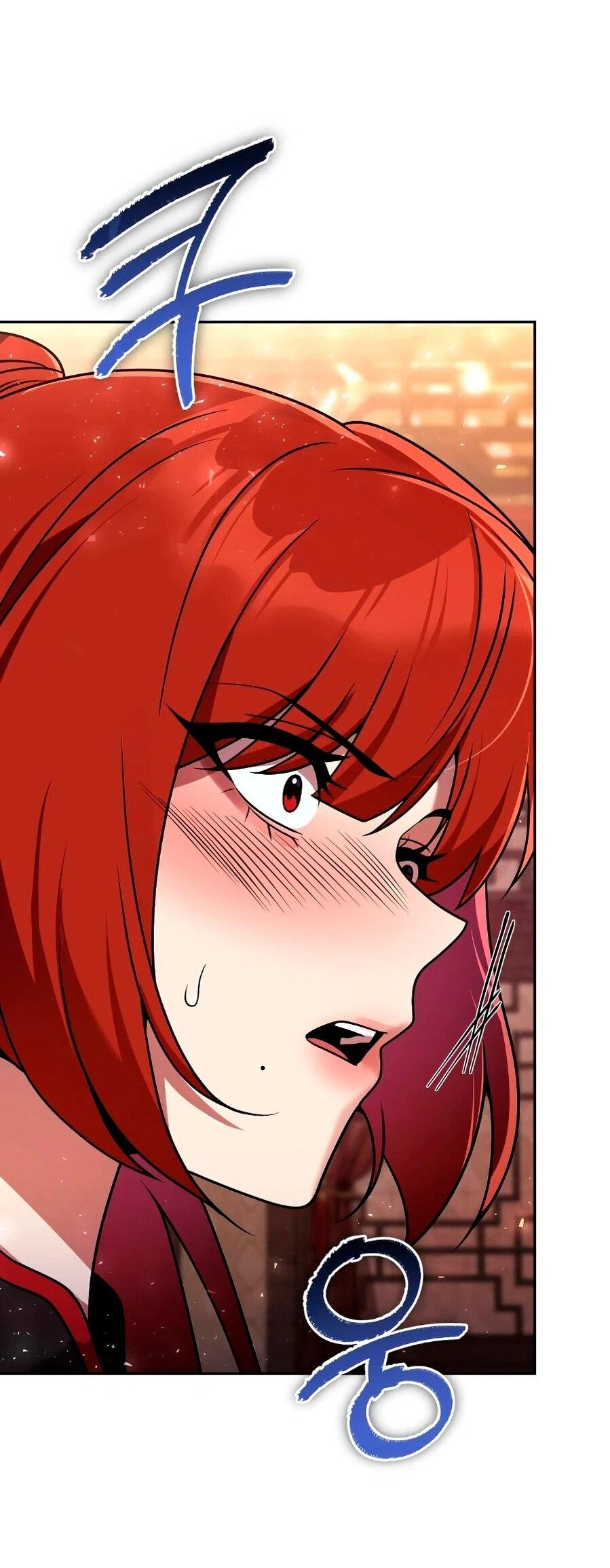 Манга Второй шанс евнуха: возвращение мужественности - Глава 67 Страница 81