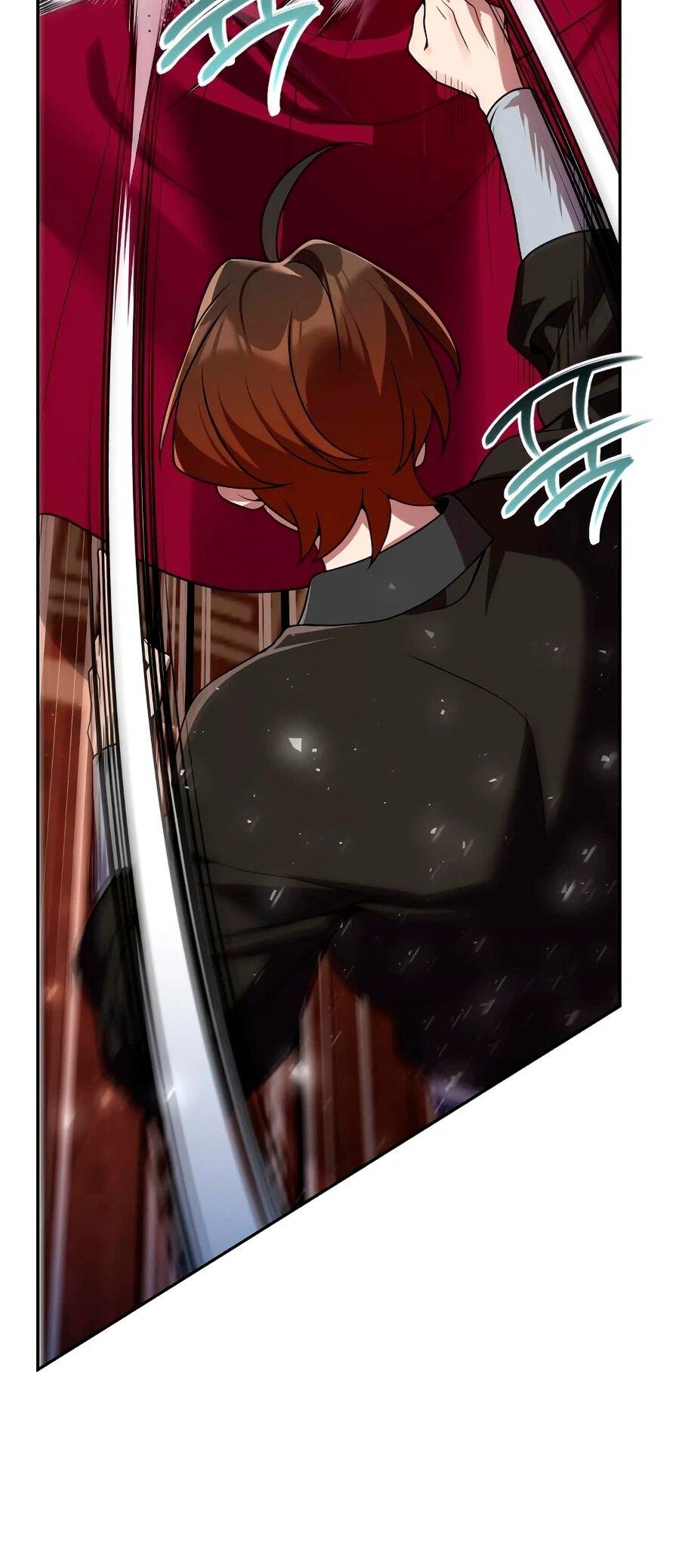 Манга Второй шанс евнуха: возвращение мужественности - Глава 67 Страница 29