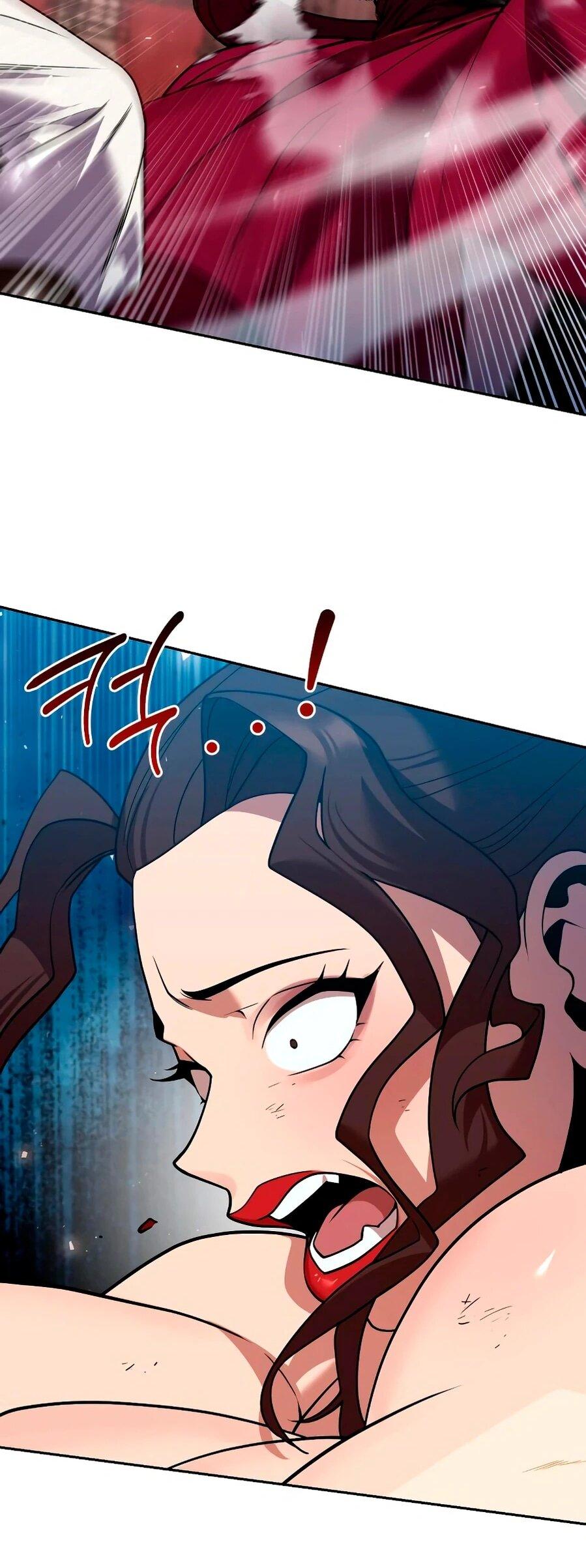 Манга Второй шанс евнуха: возвращение мужественности - Глава 67 Страница 24