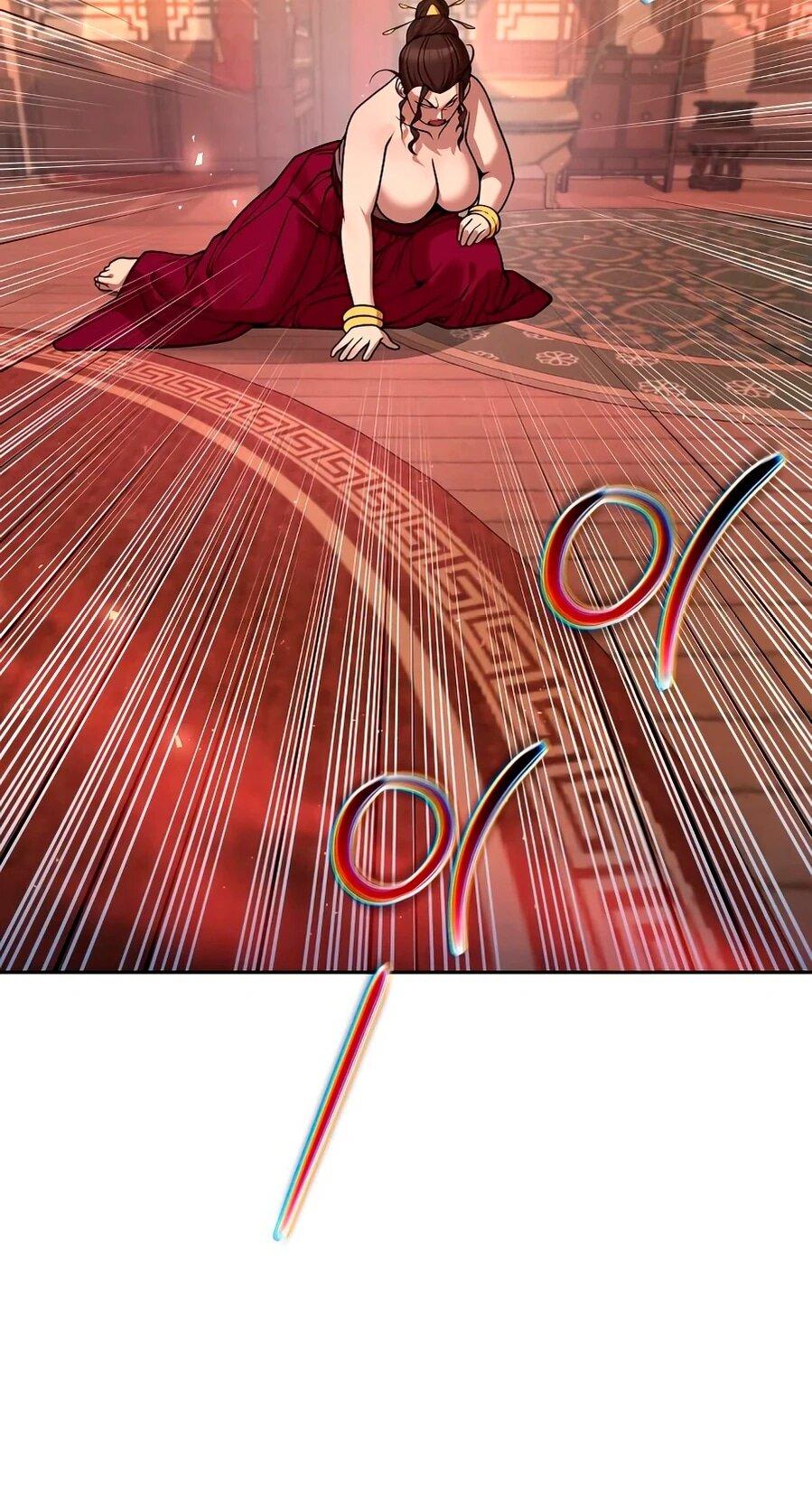 Манга Второй шанс евнуха: возвращение мужественности - Глава 67 Страница 15