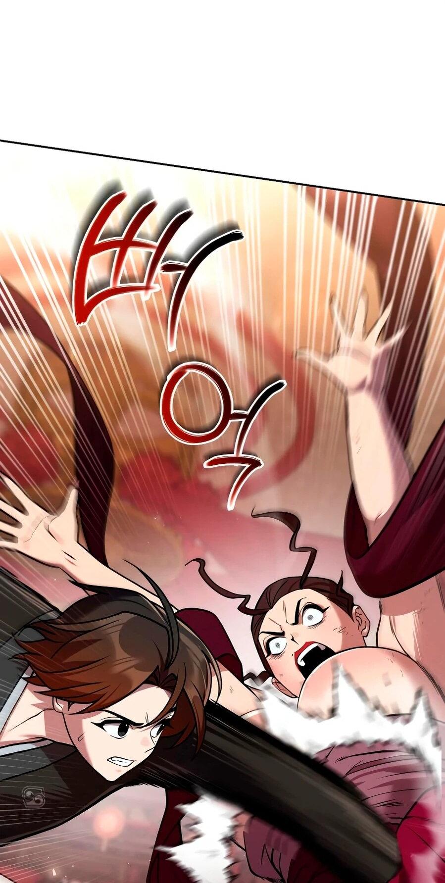 Манга Второй шанс евнуха: возвращение мужественности - Глава 67 Страница 23