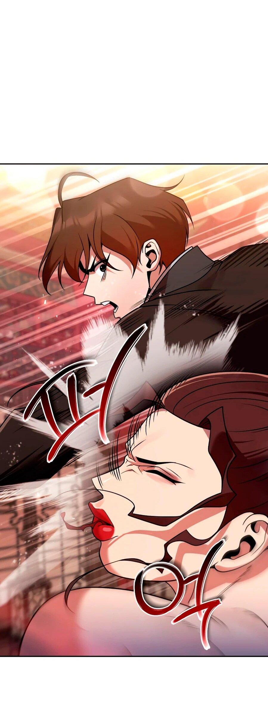 Манга Второй шанс евнуха: возвращение мужественности - Глава 66 Страница 92