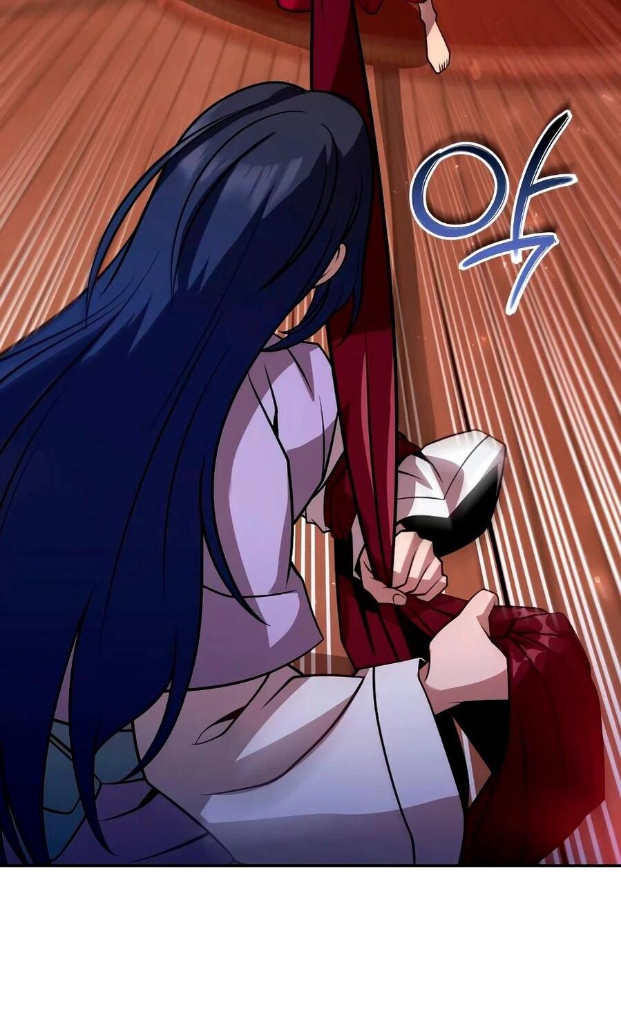 Манга Второй шанс евнуха: возвращение мужественности - Глава 66 Страница 77