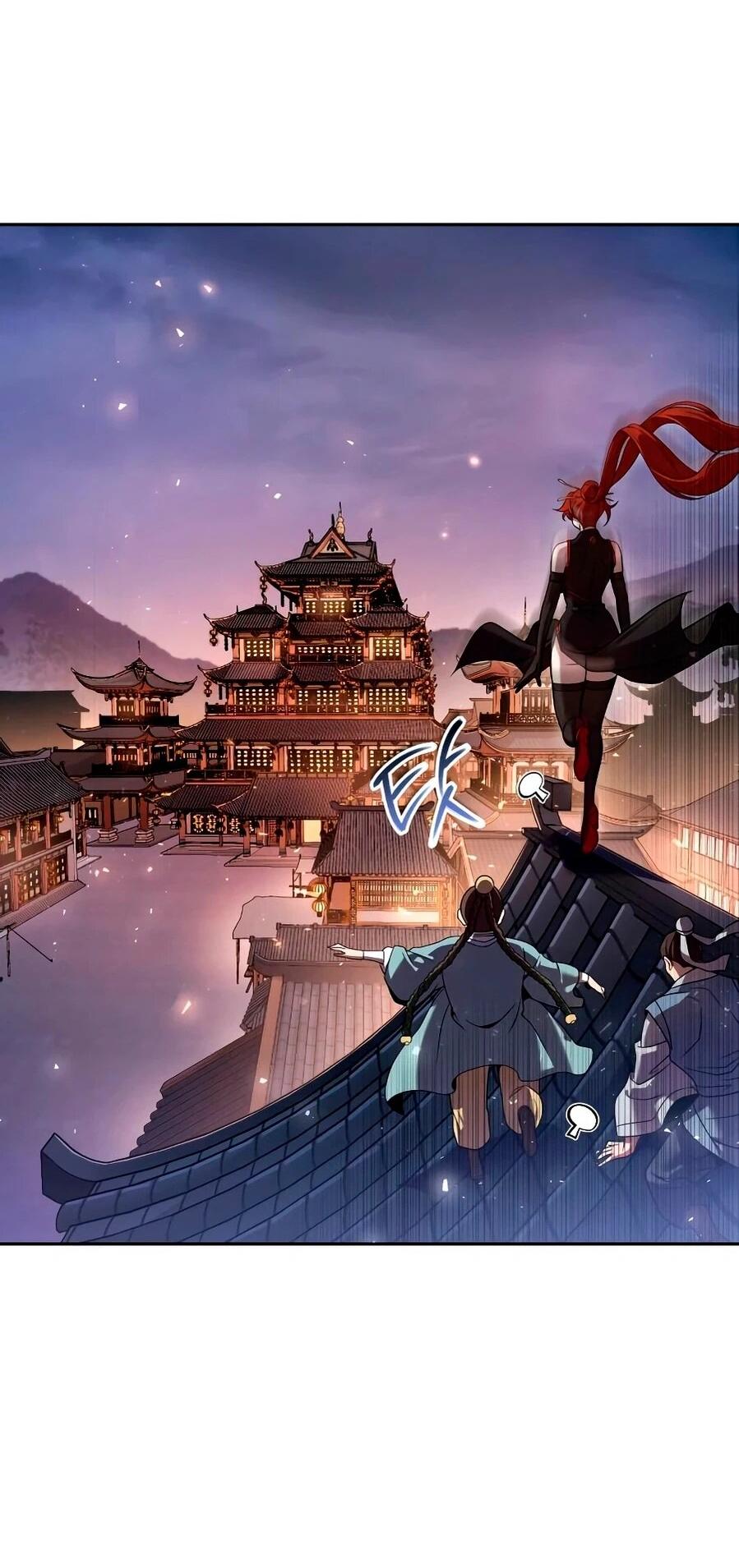 Манга Второй шанс евнуха: возвращение мужественности - Глава 66 Страница 104