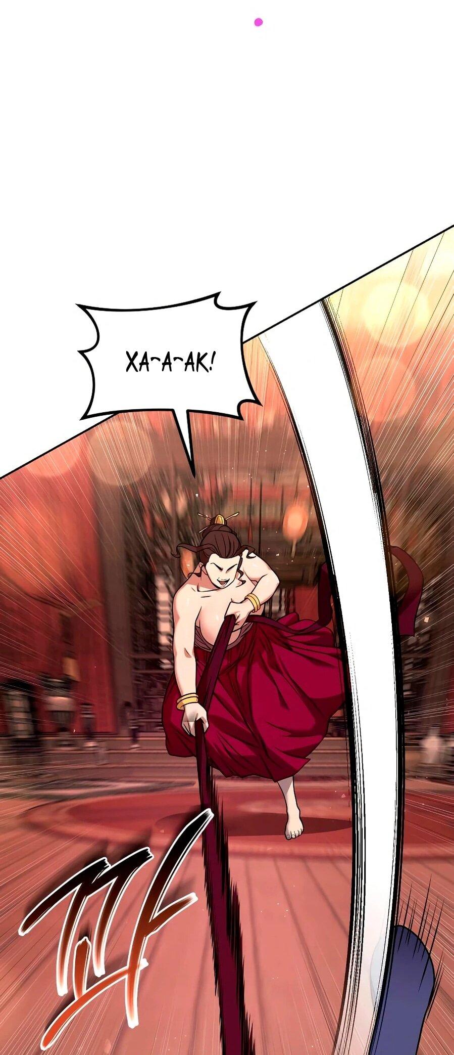 Манга Второй шанс евнуха: возвращение мужественности - Глава 66 Страница 70