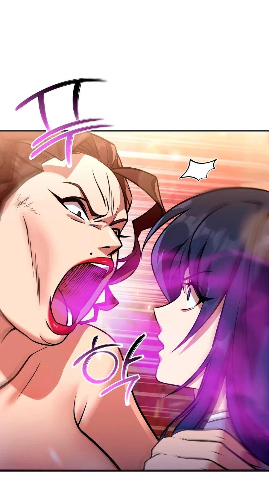 Манга Второй шанс евнуха: возвращение мужественности - Глава 66 Страница 82