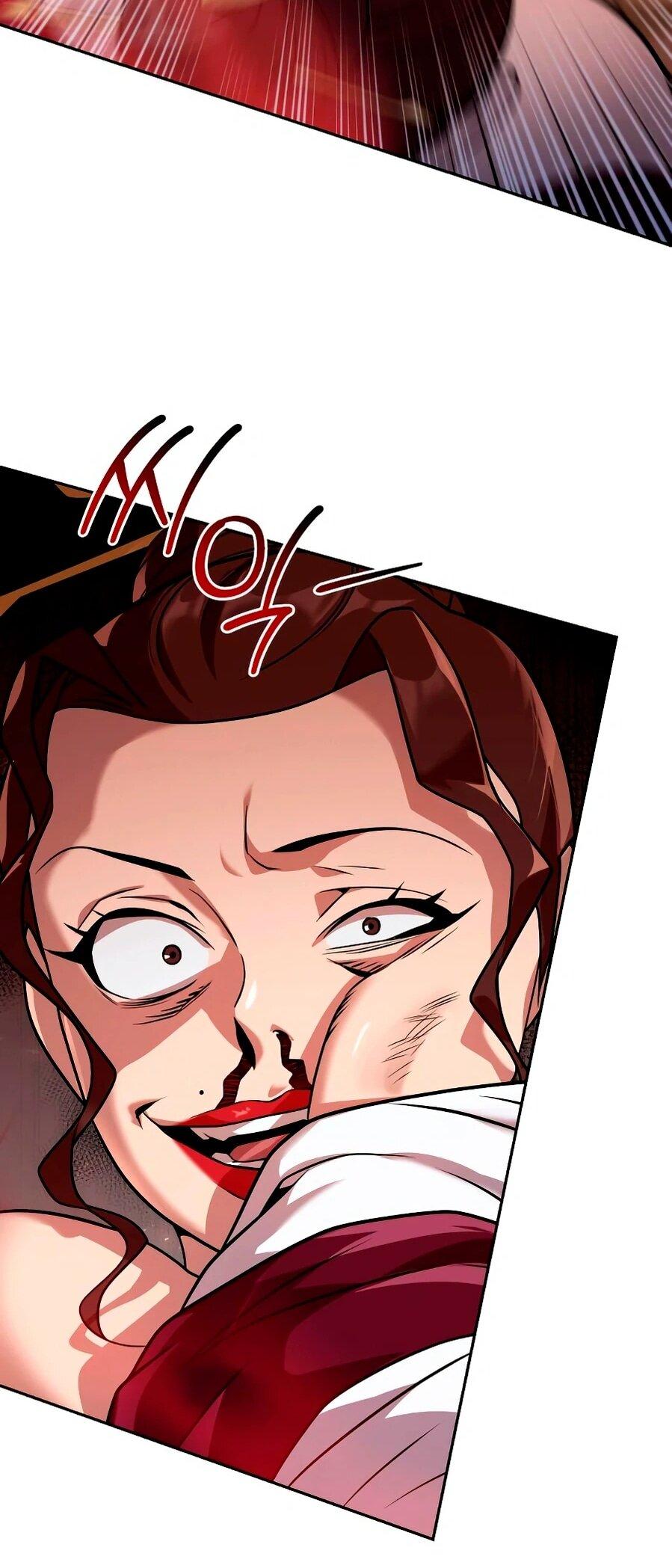 Манга Второй шанс евнуха: возвращение мужественности - Глава 66 Страница 79