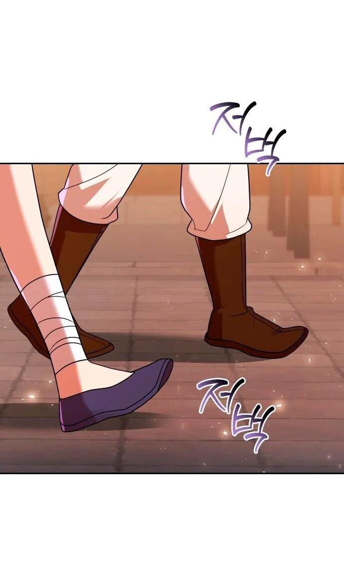 Манга Второй шанс евнуха: возвращение мужественности - Глава 69 Страница 15