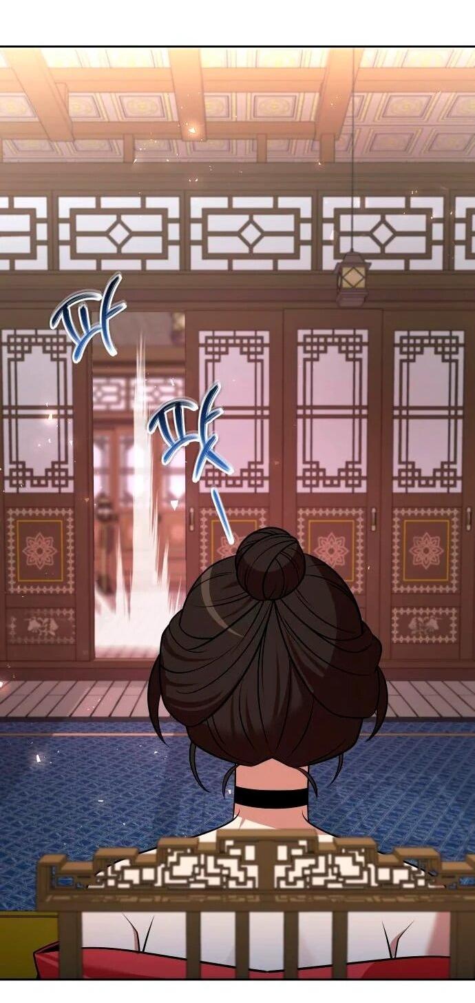 Манга Второй шанс евнуха: возвращение мужественности - Глава 69 Страница 49