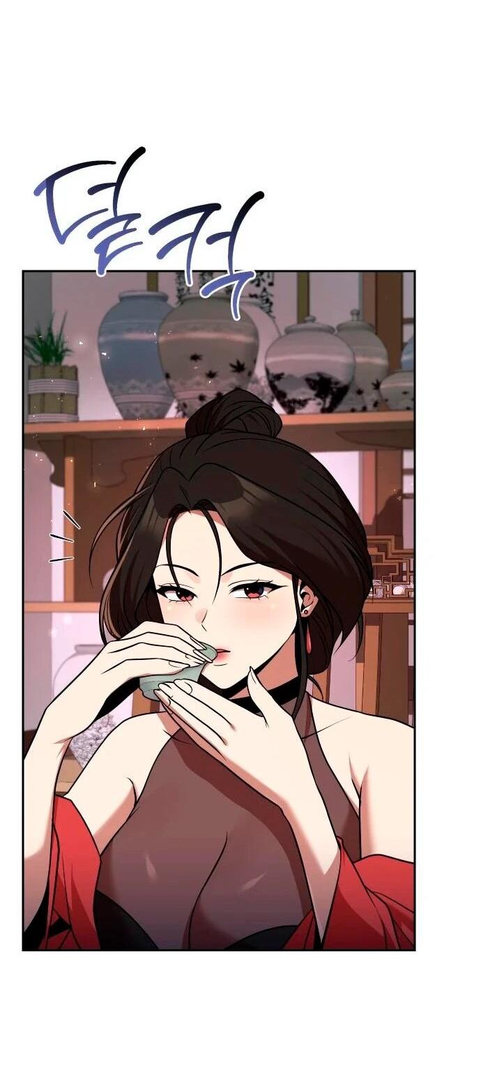 Манга Второй шанс евнуха: возвращение мужественности - Глава 69 Страница 67