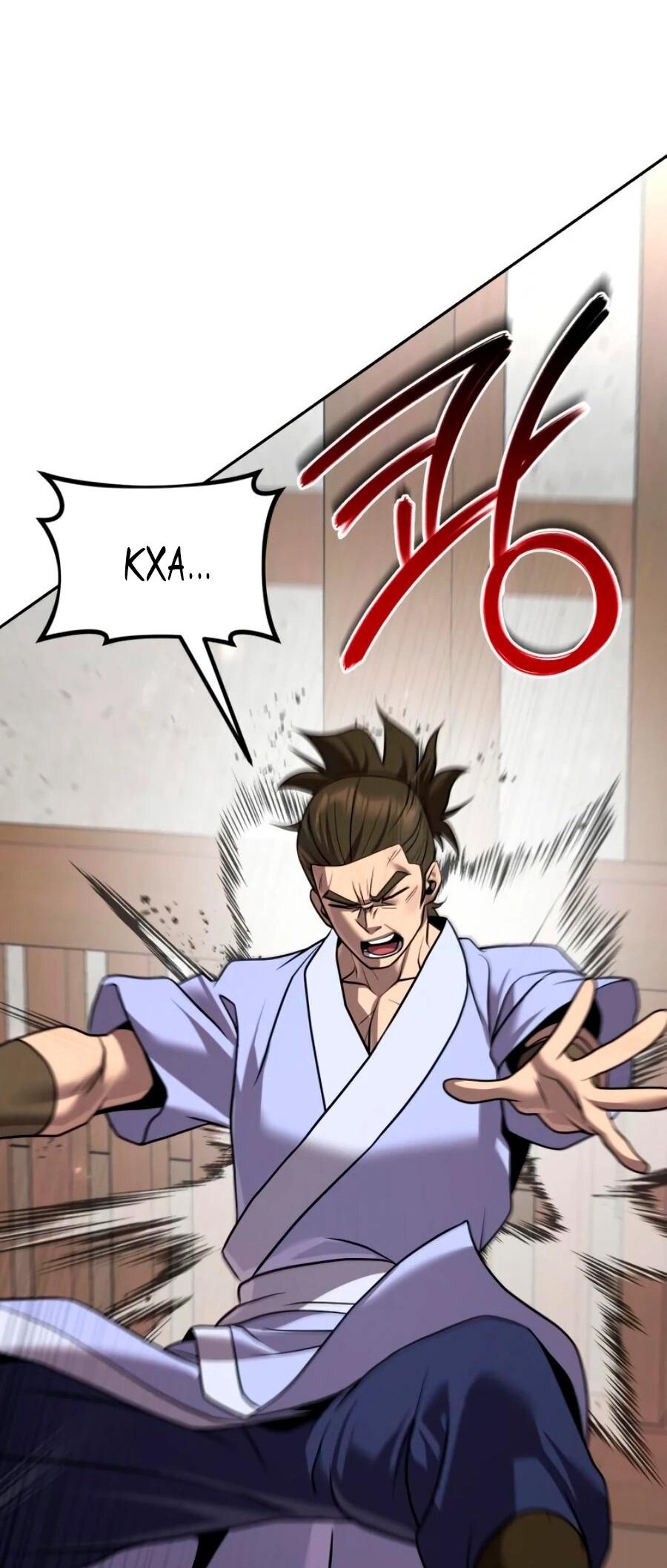 Манга Второй шанс евнуха: возвращение мужественности - Глава 70 Страница 91