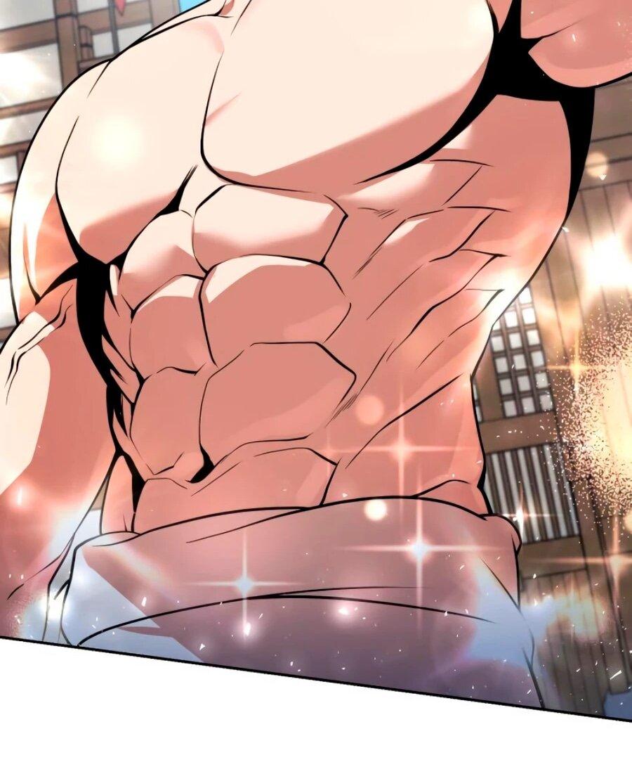 Манга Второй шанс евнуха: возвращение мужественности - Глава 70 Страница 31