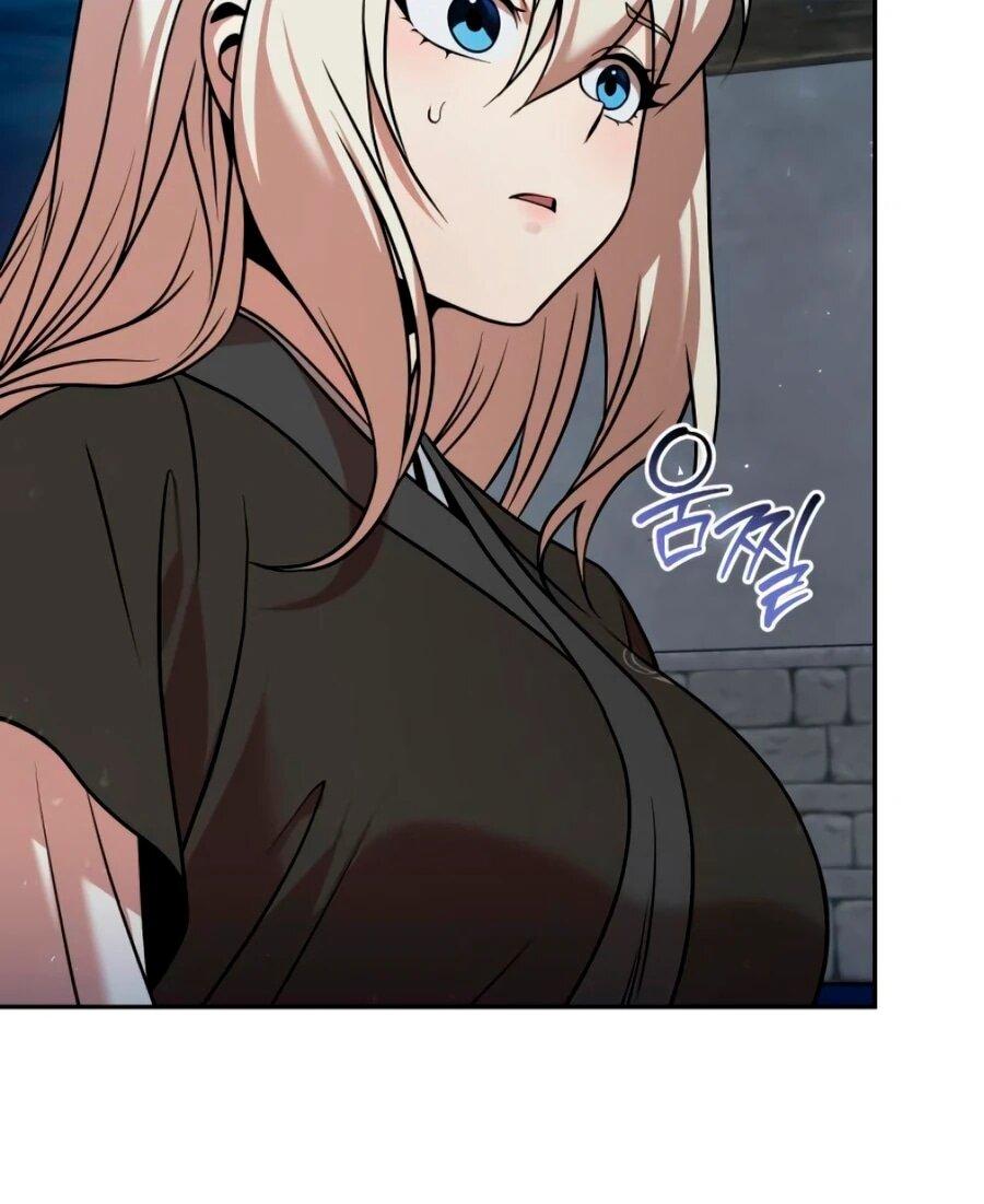 Манга Второй шанс евнуха: возвращение мужественности - Глава 70 Страница 11