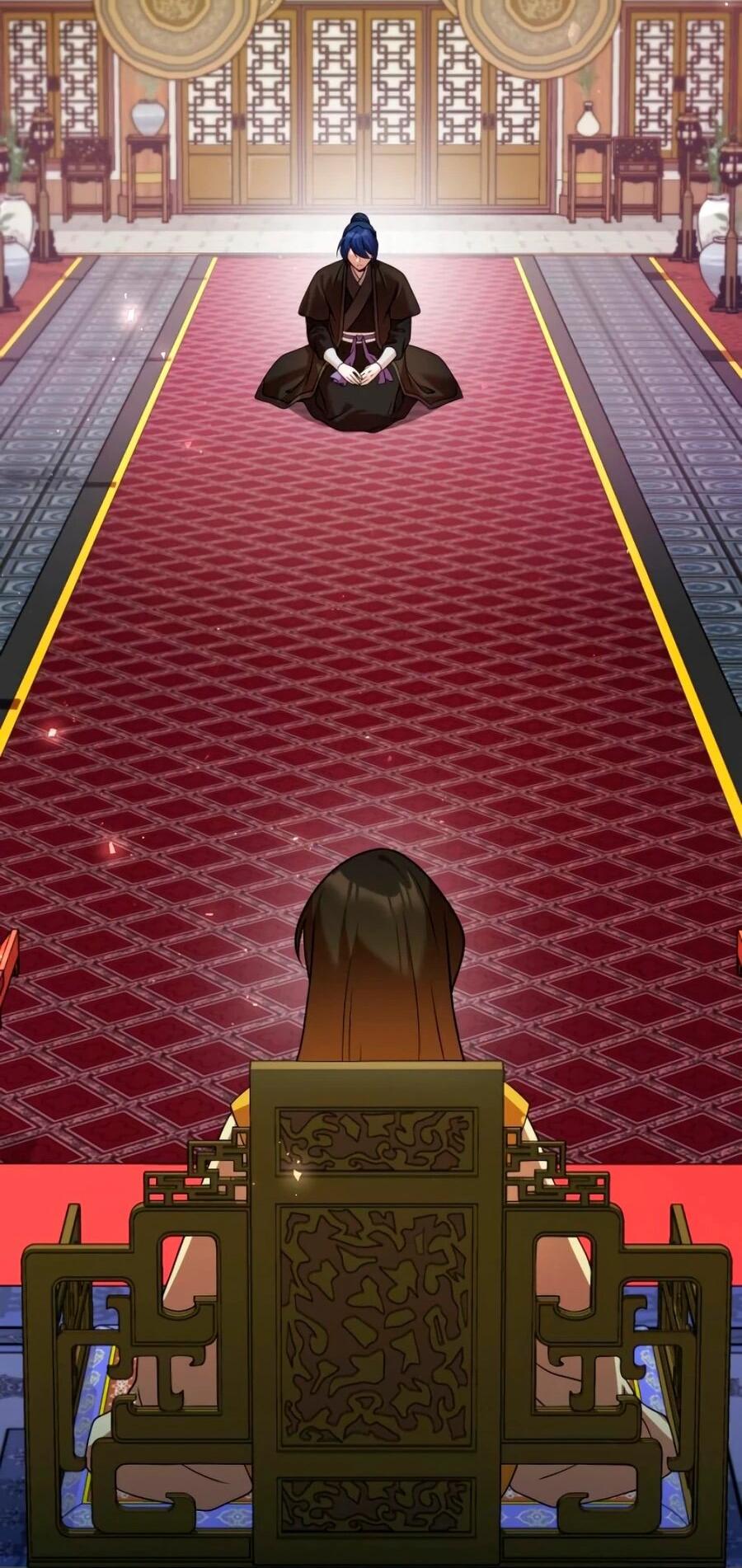 Манга Второй шанс евнуха: возвращение мужественности - Глава 70 Страница 62