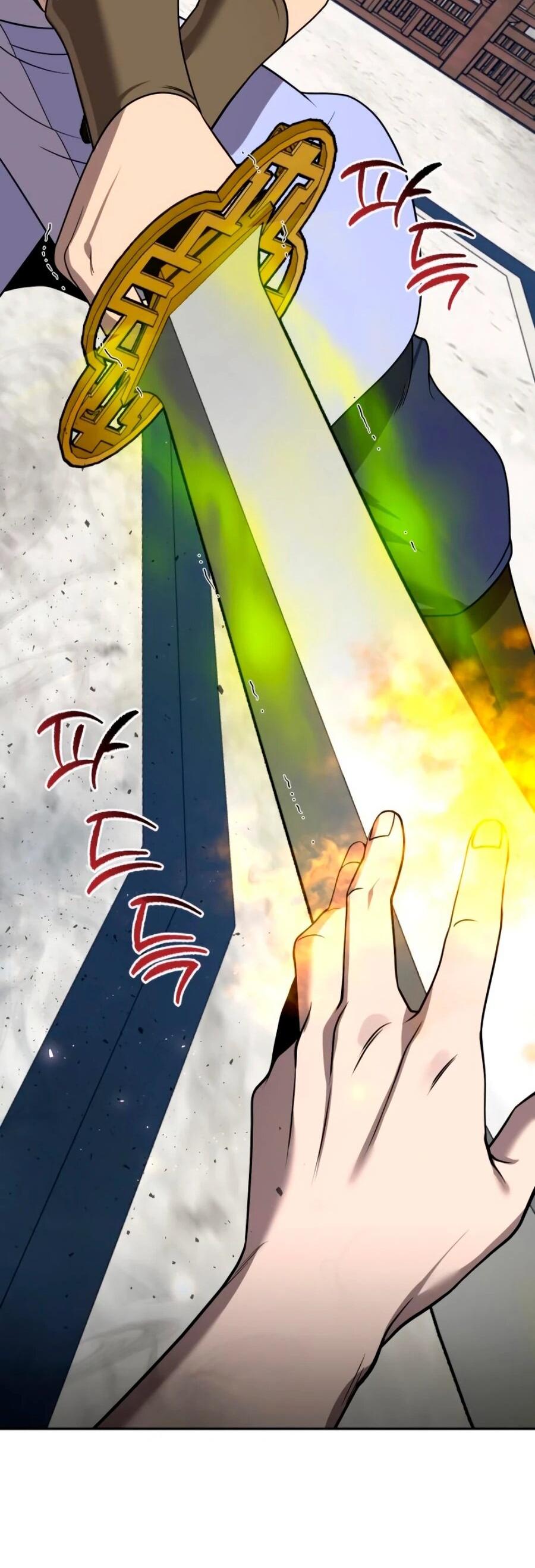 Манга Второй шанс евнуха: возвращение мужественности - Глава 70 Страница 76