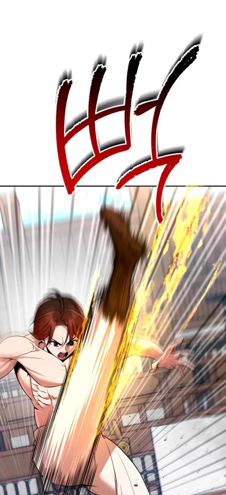 Манга Второй шанс евнуха: возвращение мужественности - Глава 70 Страница 86