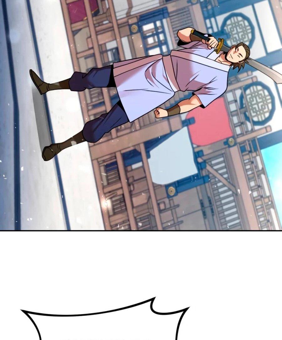 Манга Второй шанс евнуха: возвращение мужественности - Глава 70 Страница 26