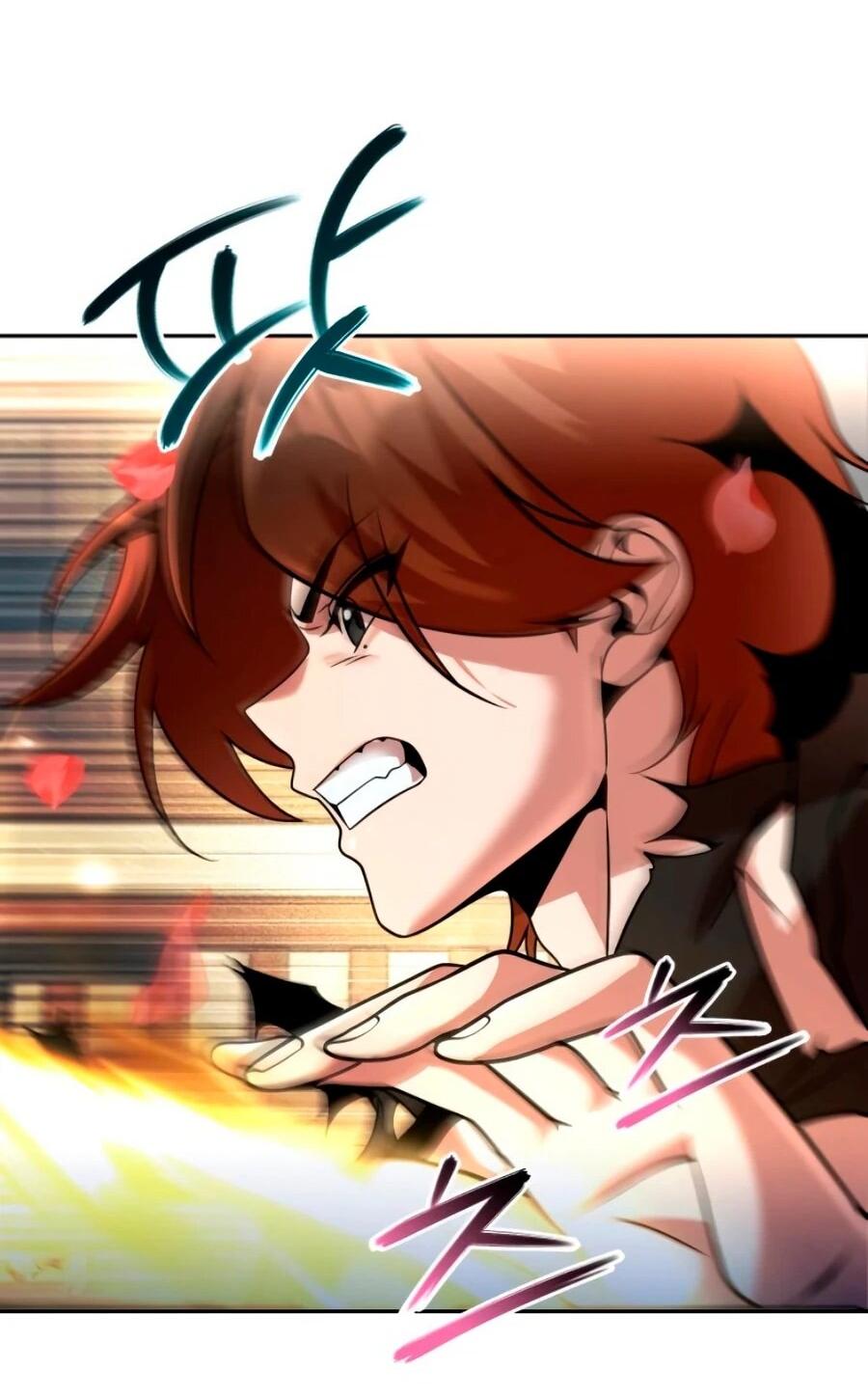 Манга Второй шанс евнуха: возвращение мужественности - Глава 71 Страница 62