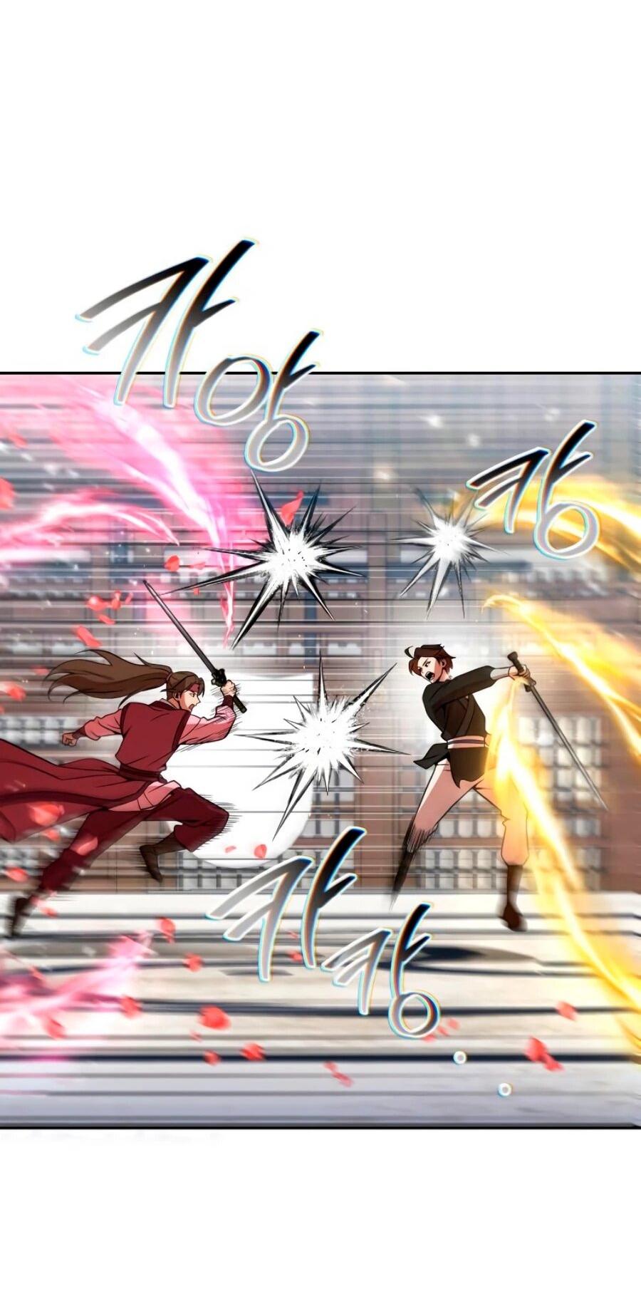 Манга Второй шанс евнуха: возвращение мужественности - Глава 71 Страница 29