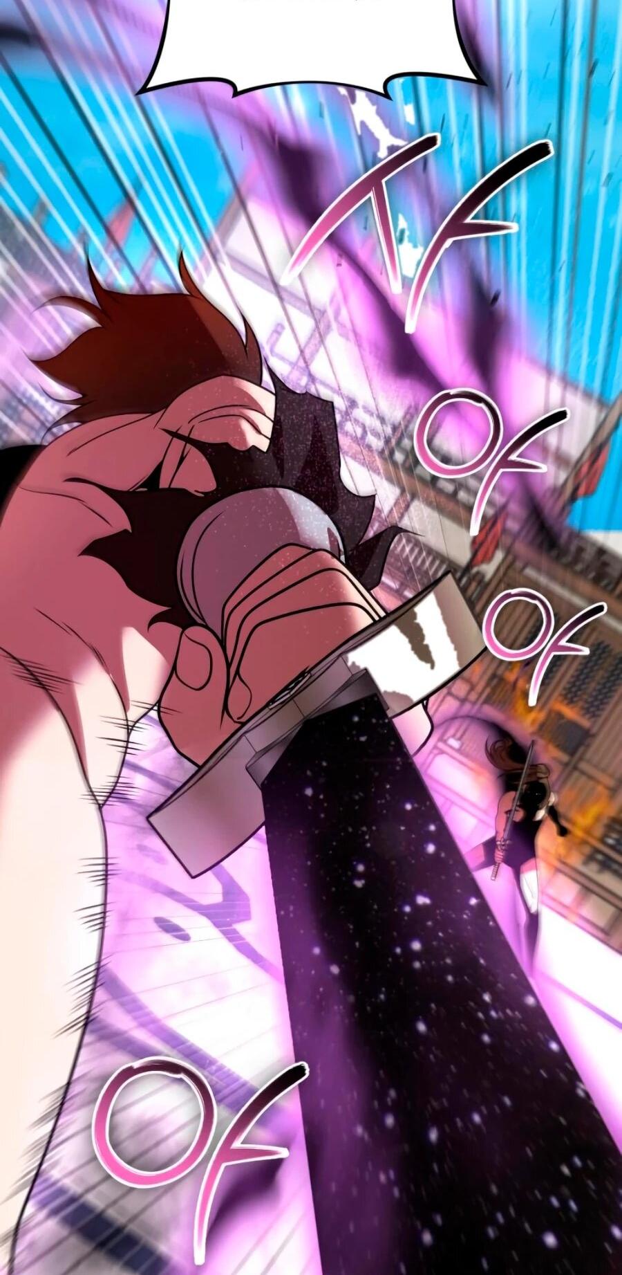 Манга Второй шанс евнуха: возвращение мужественности - Глава 71 Страница 70