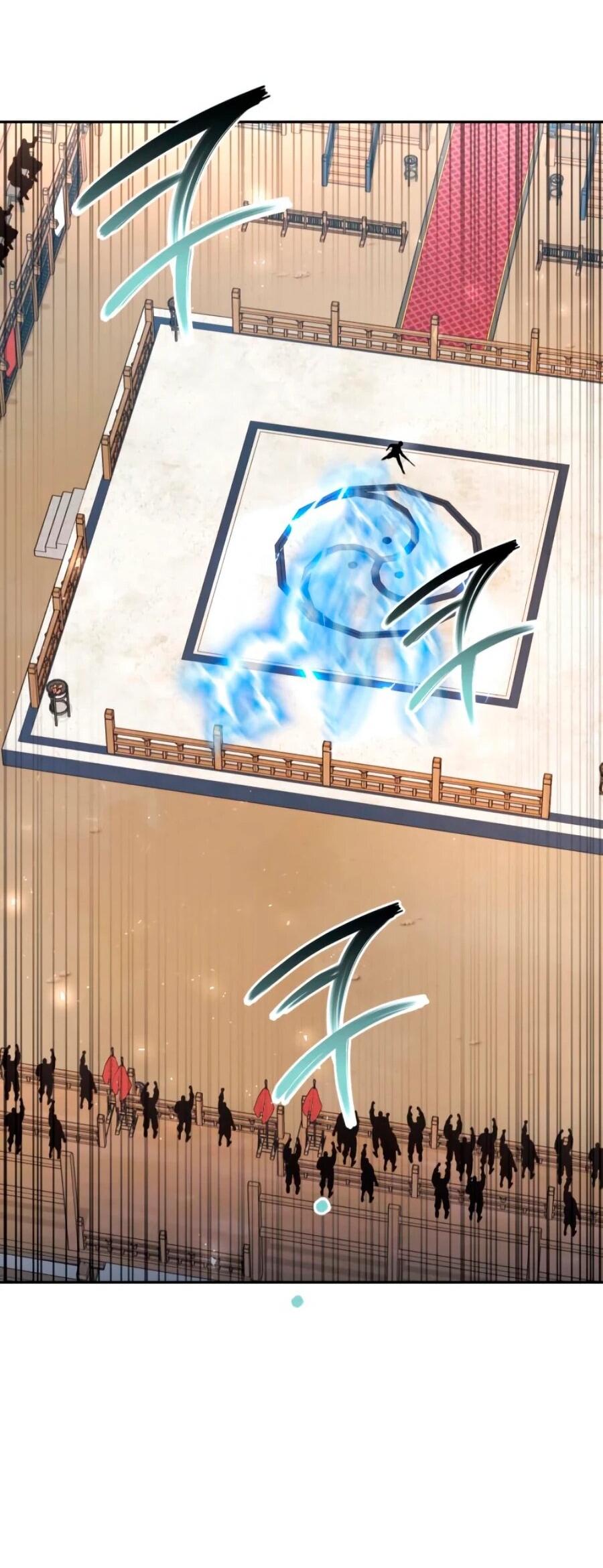 Манга Второй шанс евнуха: возвращение мужественности - Глава 71 Страница 34