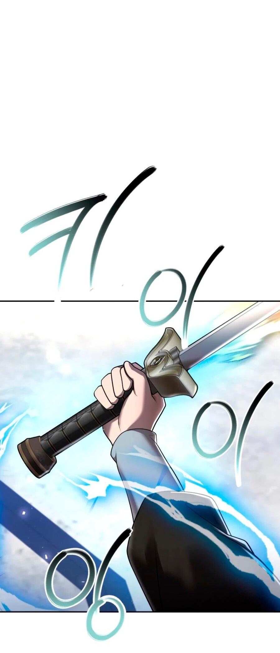 Манга Второй шанс евнуха: возвращение мужественности - Глава 71 Страница 31