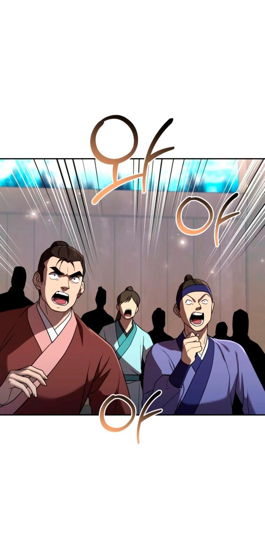 Манга Второй шанс евнуха: возвращение мужественности - Глава 71 Страница 35