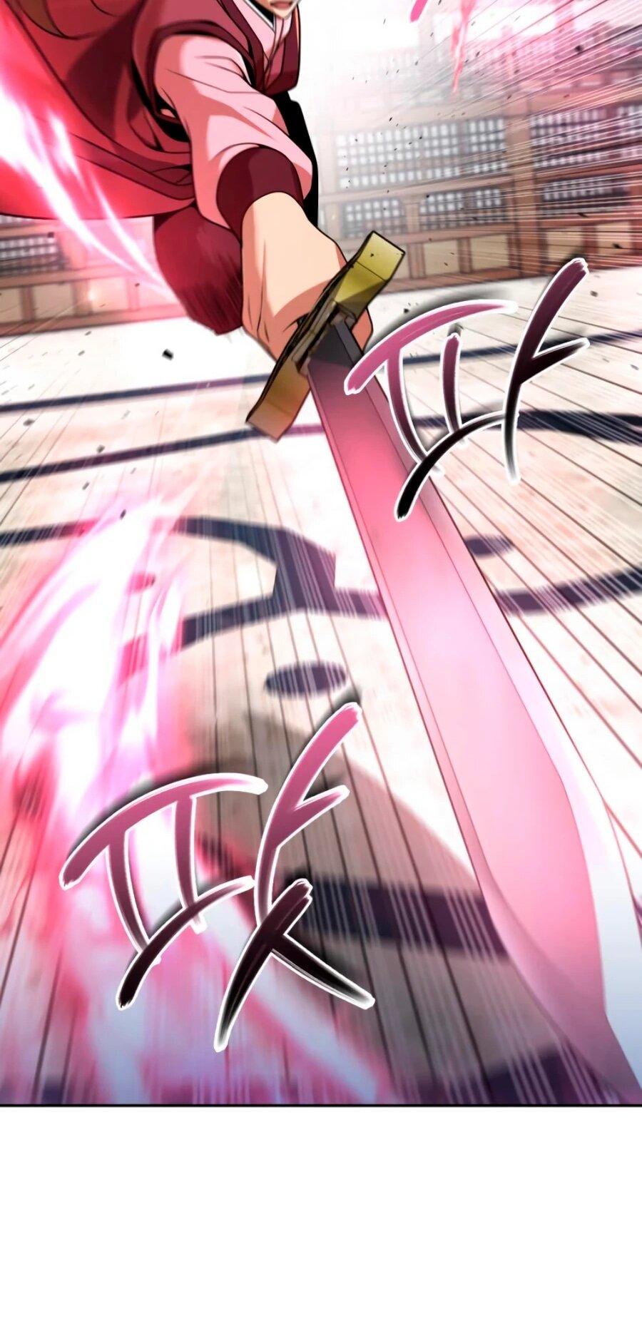 Манга Второй шанс евнуха: возвращение мужественности - Глава 71 Страница 28