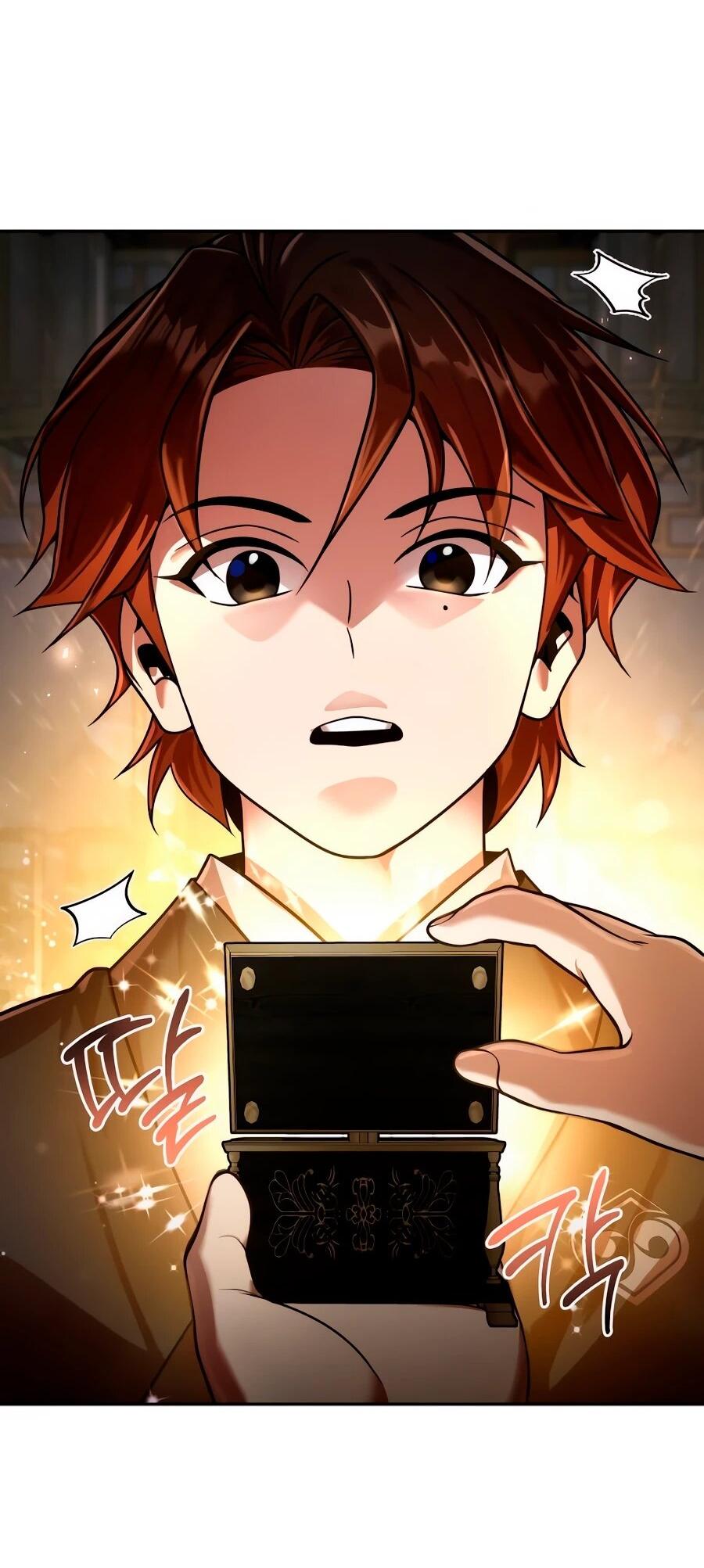 Манга Второй шанс евнуха: возвращение мужественности - Глава 72 Страница 68