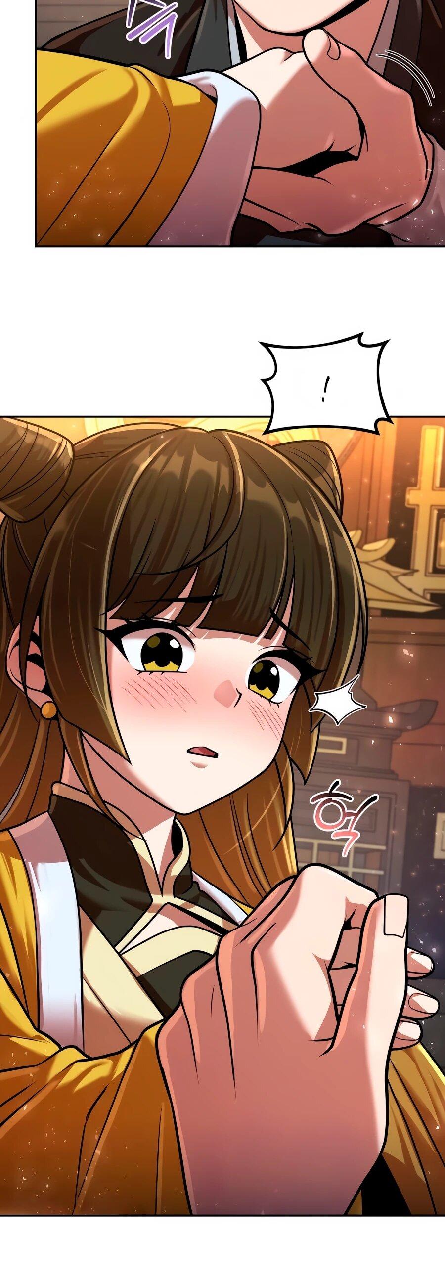 Манга Второй шанс евнуха: возвращение мужественности - Глава 72 Страница 60