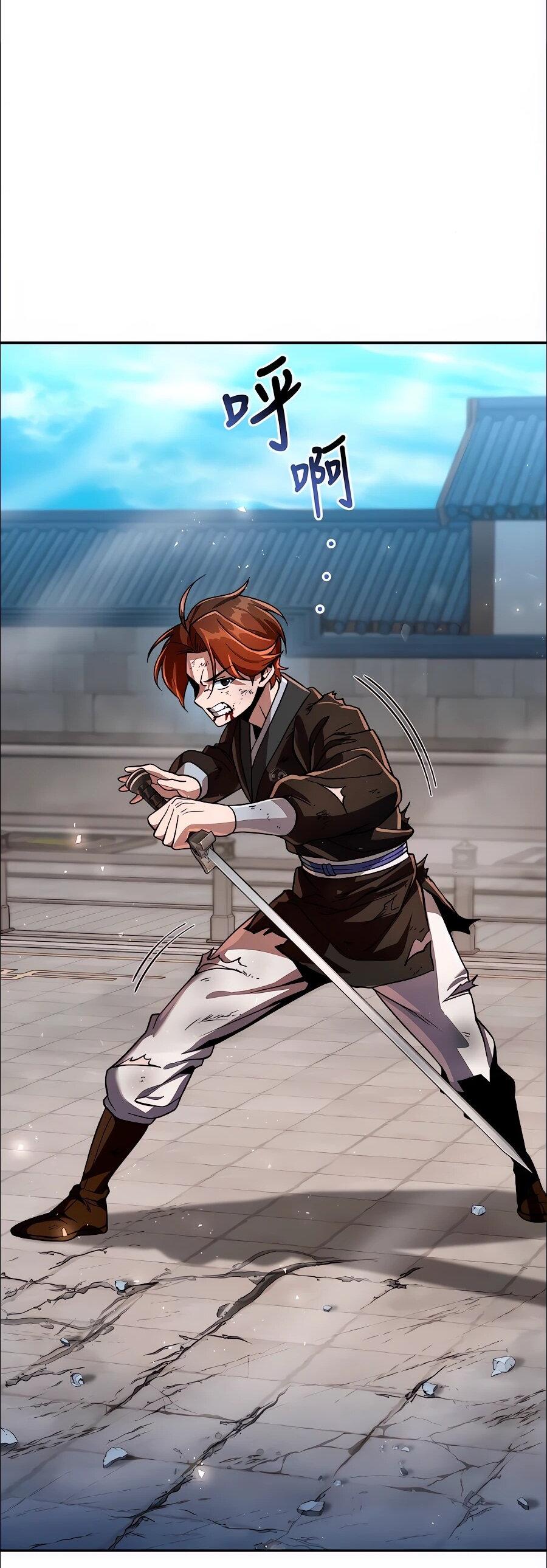 Манга Второй шанс евнуха: возвращение мужественности - Глава 73 Страница 72